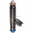 BuyAutoParts 35-01115R Fuel Injector 2