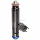 2002 Dodge Grand Caravan Fuel Injector 2