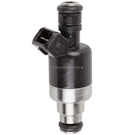 BuyAutoParts 35-80181I8 Fuel Injector Set 2