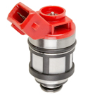 1994 Nissan D21 Fuel Injector 1