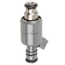 1990 Geo Storm Fuel Injector 2