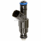 2000 Lincoln Continental Fuel Injector 1
