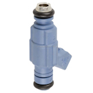 2000 Mercedes Benz E430 Fuel Injector 2
