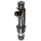 2000 Isuzu Amigo Fuel Injector Set 2