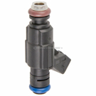 1996 Dodge Neon Fuel Injector 2