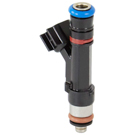 2005 Ford Crown Victoria Fuel Injector Set 2