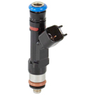2005 Ford Crown Victoria Fuel Injector 2