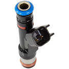 2005 Ford Crown Victoria Fuel Injector 3
