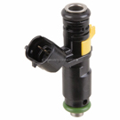2006 Volkswagen Rabbit Fuel Injector 1