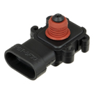2000 Cadillac Deville Manifold Air Pressure Sensor 1