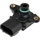2012 Ram 1500 Manifold Air Pressure Sensor 1