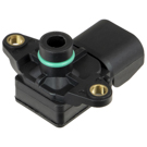 2012 Ram 1500 Manifold Air Pressure Sensor 2