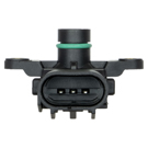 2012 Ram 1500 Manifold Air Pressure Sensor 3