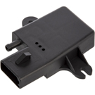 BuyAutoParts Lincoln Manifold Air Pressure Sensor 49-60665AN