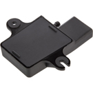 BuyAutoParts 49-60665AN Manifold Air Pressure Sensor 2