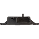 BuyAutoParts 49-60665AN Manifold Air Pressure Sensor 3