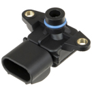 2002 Chrysler Town and Country Manifold Air Pressure Sensor 1