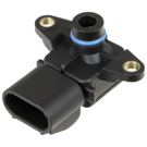 2002 Dodge Durango Manifold Air Pressure Sensor 1