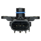 2002 Dodge Durango Manifold Air Pressure Sensor 3