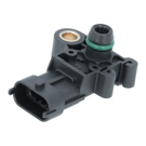BuyAutoParts Cadillac ELR Manifold Air Pressure Sensor 49-60668AN