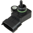BuyAutoParts Kia Telluride Manifold Air Pressure Sensor 49-60670AN