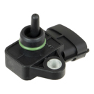 2018 Kia Rio Manifold Air Pressure Sensor 2