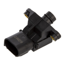 2005 Chrysler Pacifica Manifold Air Pressure Sensor 1