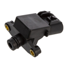2005 Chrysler Pacifica Manifold Air Pressure Sensor 2