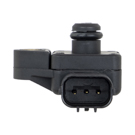 2004 Honda Civic Manifold Air Pressure Sensor 3