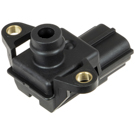 2000 Dodge Durango Barometric Pressure Sensor 2