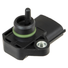 2007 Kia Rio Manifold Air Pressure Sensor 2