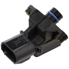 2004 Dodge Intrepid Manifold Air Pressure Sensor 1