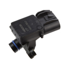 2004 Dodge Intrepid Manifold Air Pressure Sensor 2