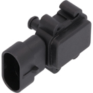 BuyAutoParts Buick Manifold Air Pressure Sensor 49-60675AN