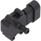 BuyAutoParts 49-60675AN Manifold Air Pressure Sensor 2