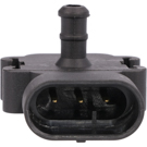 BuyAutoParts 49-60675AN Manifold Air Pressure Sensor 3