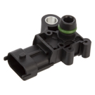 BuyAutoParts Chevrolet Manifold Air Pressure Sensor 49-60676AN