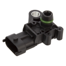 2015 Chevrolet Sonic Manifold Air Pressure Sensor 1