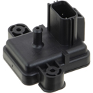 2003 Ford Excursion Manifold Air Pressure Sensor 1