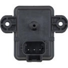 2003 Ford Excursion Manifold Air Pressure Sensor 3