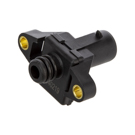 2000 Dodge Avenger Manifold Air Pressure Sensor 2