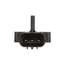BuyAutoParts 49-60680AN Manifold Air Pressure Sensor 3