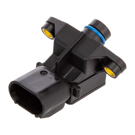 BuyAutoParts Dodge Manifold Air Pressure Sensor 49-60681AN