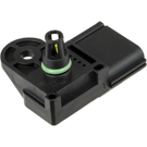 BuyAutoParts 49-60682AN Manifold Air Pressure Sensor 2