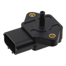2000 Nissan Maxima Manifold Air Pressure Sensor 1