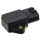 BuyAutoParts 49-60683AN Manifold Air Pressure Sensor 2