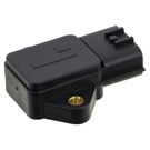 2000 Nissan Maxima Manifold Air Pressure Sensor 2