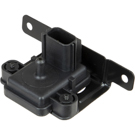 2000 Ford Excursion Manifold Air Pressure Sensor 1