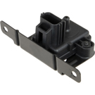 2000 Ford Excursion Manifold Air Pressure Sensor 2