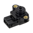 2003 Mitsubishi Galant Manifold Air Pressure Sensor 1